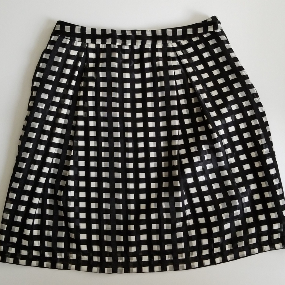 The Limited Skirt, Size Petite L